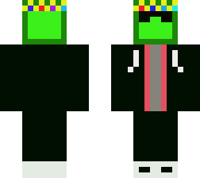 king cool boi slime