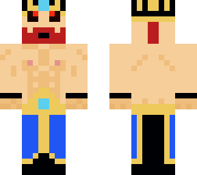king of fear