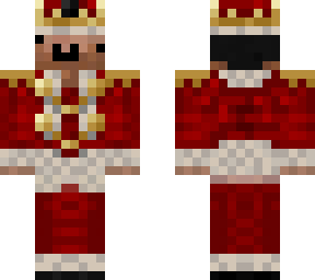 king steve 2.0