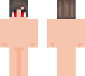 kingprincey: base skin