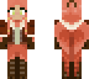 kit adventure skin