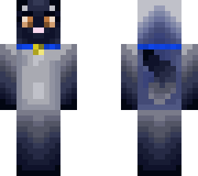 kitty skin