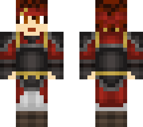 klein sao