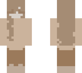 l a t t e   //adoptable skin idea