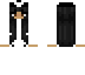 l'manberg girl base long hair