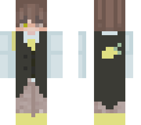 lemon  tux