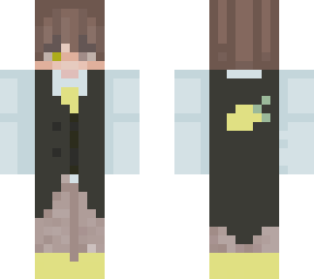 lemon  tux