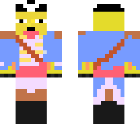 lemongrab lmanburg