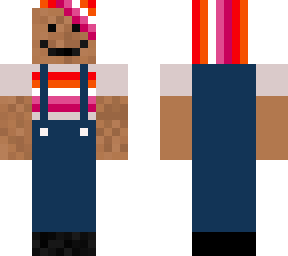 ******* pride!
