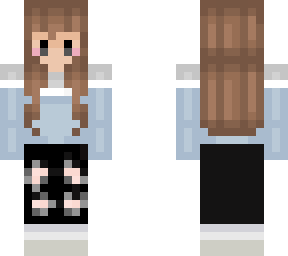 little change