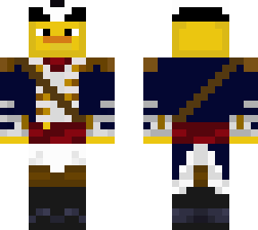 lmanberg ducky