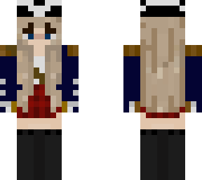 lmanburg girl