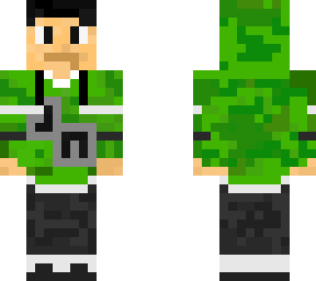 lno_onel skin 3px v3. free to copy