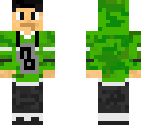 lno_onel skin 3px v4. free to copy