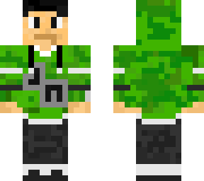 lno_onel skin 4px v3. free to copy