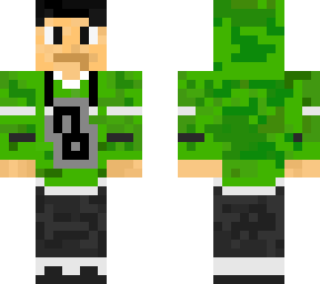 lno_onel skin 4px v4. free to copy