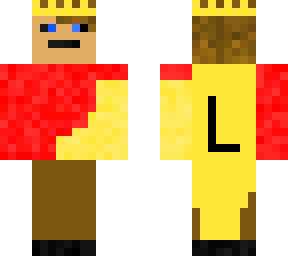 loser king
