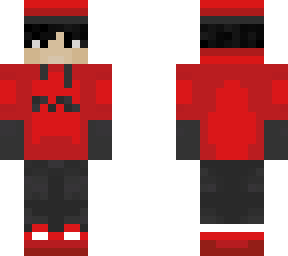 lowky skin