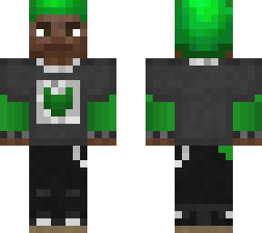 luigi judah