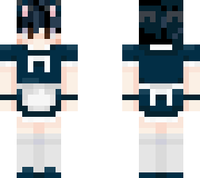 maid