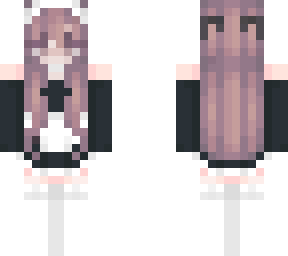 maid