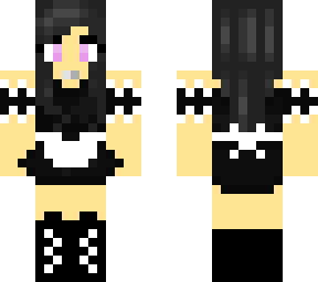 maid