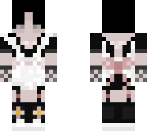 maid