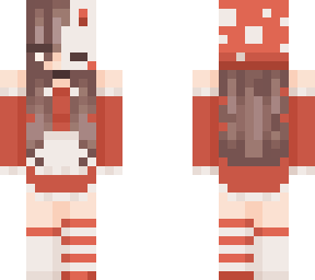 maid bunny edit