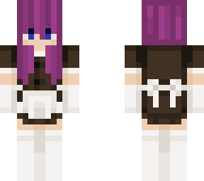 maid likapika