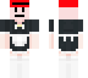 maid papzak