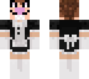 maid wario