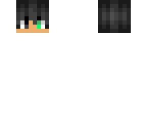 main skin (only head p2)