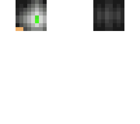 main skin (only head p2)
