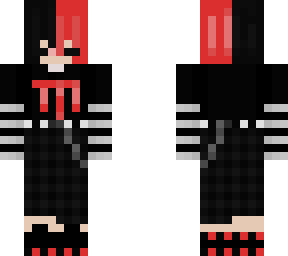 male! ultra red !