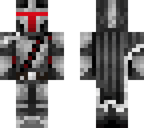 mandalorian
