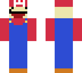 mario