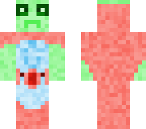 martian man