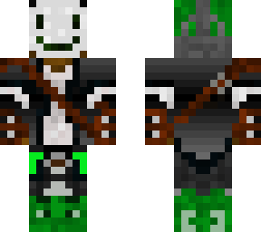 masked assassin