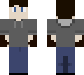 me with gloves but actually better