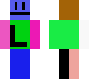 meme skin for landonthegoat :t