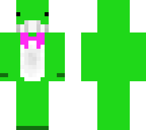 mike phats skin