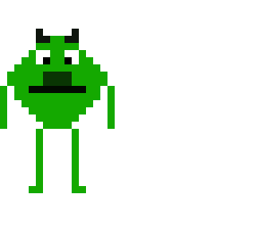 mike wazovski