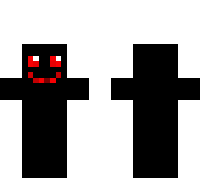 mini horror baby!