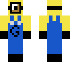 minion