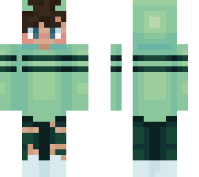 minty boy version.2