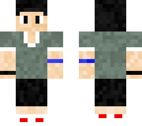 mj skin pozdro orginal ;-)