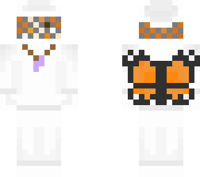 monarch beekeeper