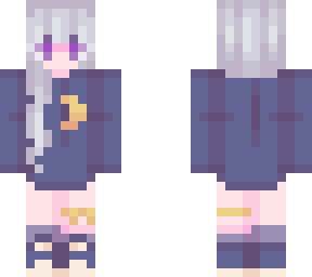 moon cutie