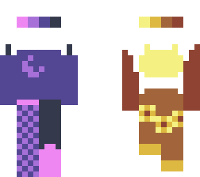 moony // honey // adoptables