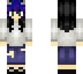 mouse short hair